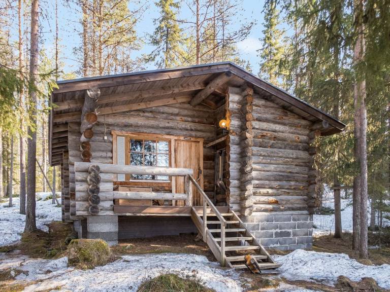 Vacation home with sauna | Dogs allowed — photo 2