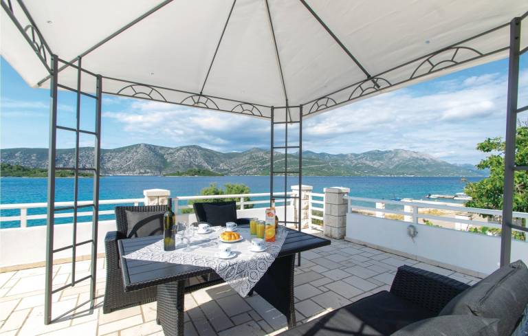 Appartement Račišće