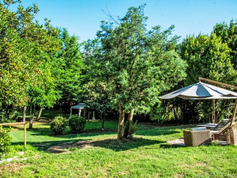 Agriturismo Casciana Terme Lari