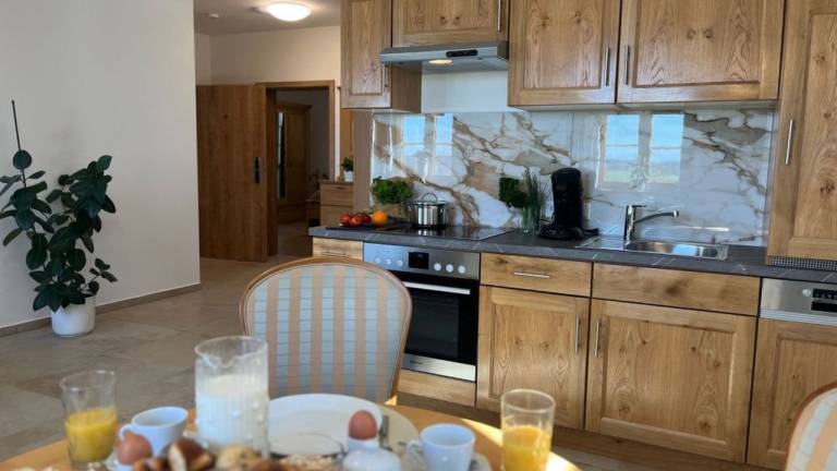 Ferienwohnung Forstern