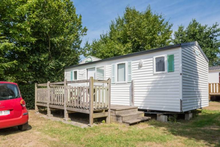 Camping  Assérac