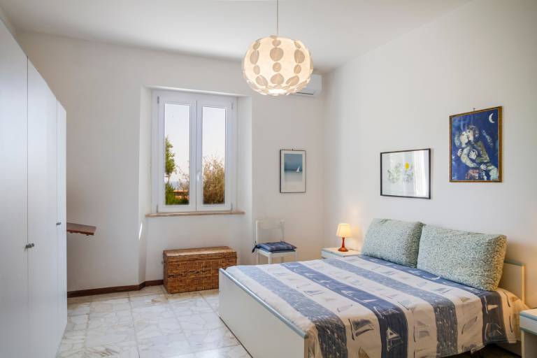 Nice holiday apartment with terrace & yard | Sea view | Beach nearby | Pets are welcome — photo 3