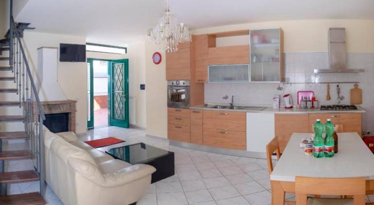 B&B CASA VACANZA Cioffi — photo 2