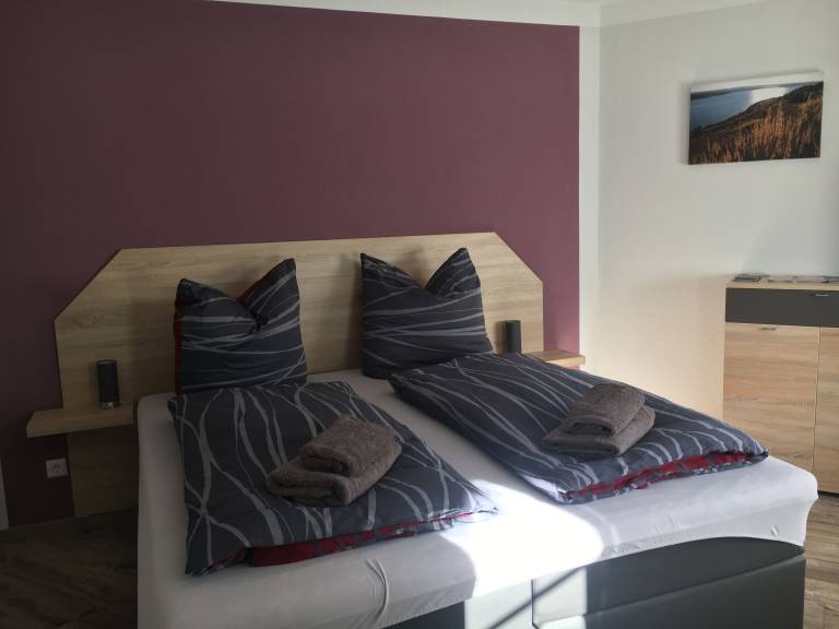Ferienwohnung Mücheln (Geiseltal)
