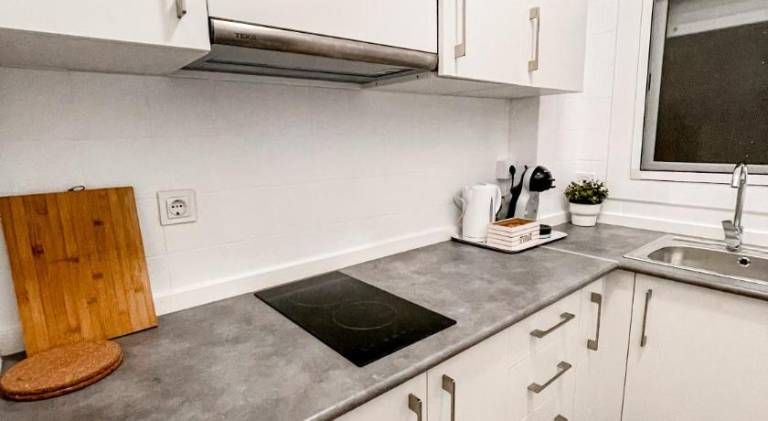 Wonderful apartment | Close to the beach | Dogs allowed — photo 3