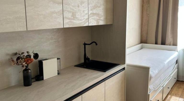 Apartment with 2 rooms for 4 persons — photo 3