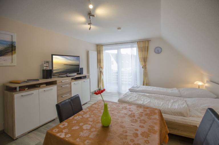 Ferienwohnung Kellenhusen