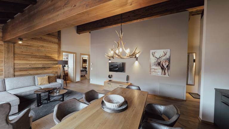Aparthotel  Warth