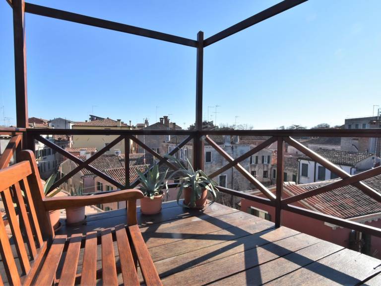Ferienwohnung Giudecca