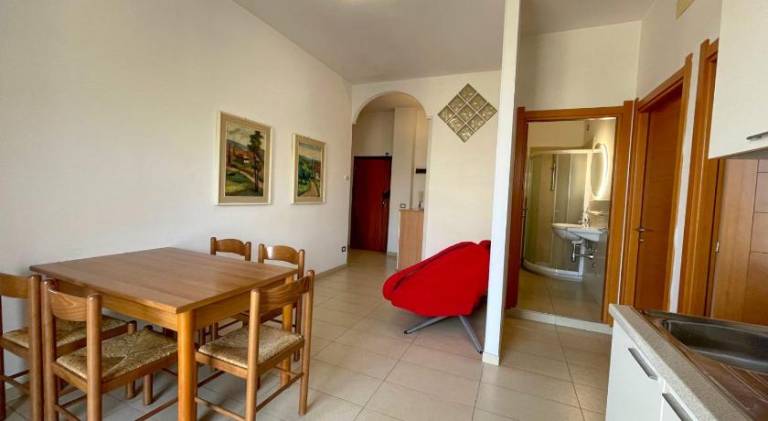 Rental apartment with 2 rooms for 6 persons — photo 4