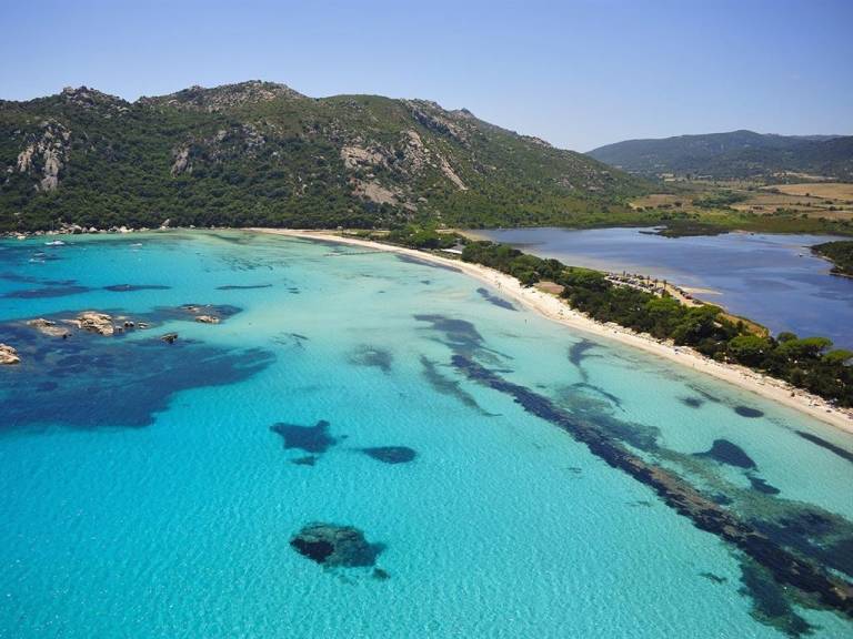Rental apartment | Next to the beach | Pets are welcome in Porto-Vecchio