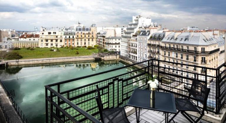 Victor Hugo Paris Kleber — photo 4