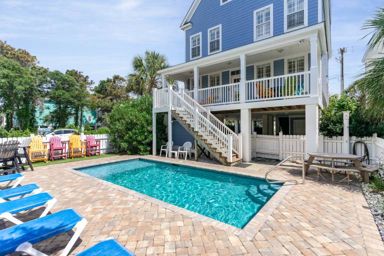 Shorely Southern in Garden City, SC