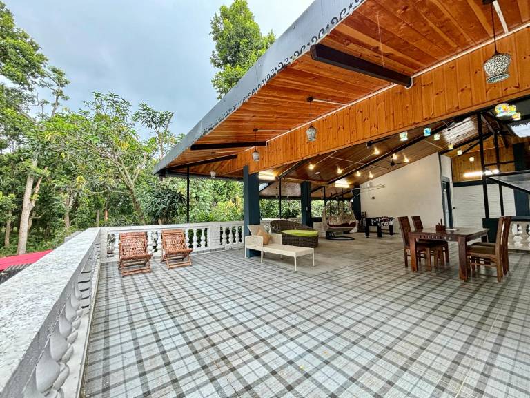 Vishram Resort - Dehradun — photo 2