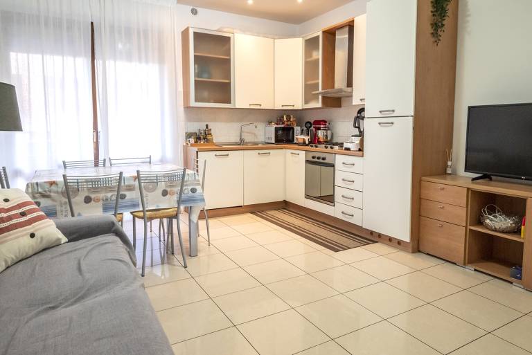 Rental apartment | City view — photo 2
