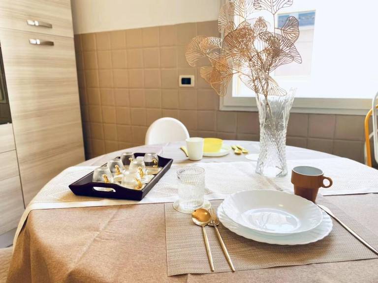 Vacation home with 2 rooms for 6 persons — photo 3