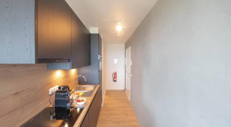 Apartment | Next to the beach | Pets allowed — photo 4