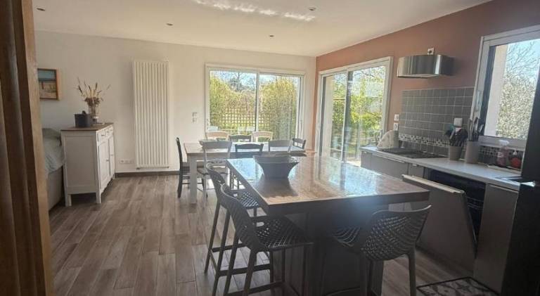 Fully equipped vacation home with garden & terrace | Dogs allowed — photo 3