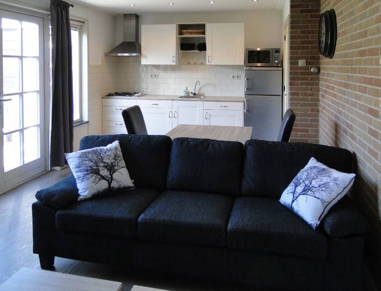 Ferienhaus Sint Maartenszee