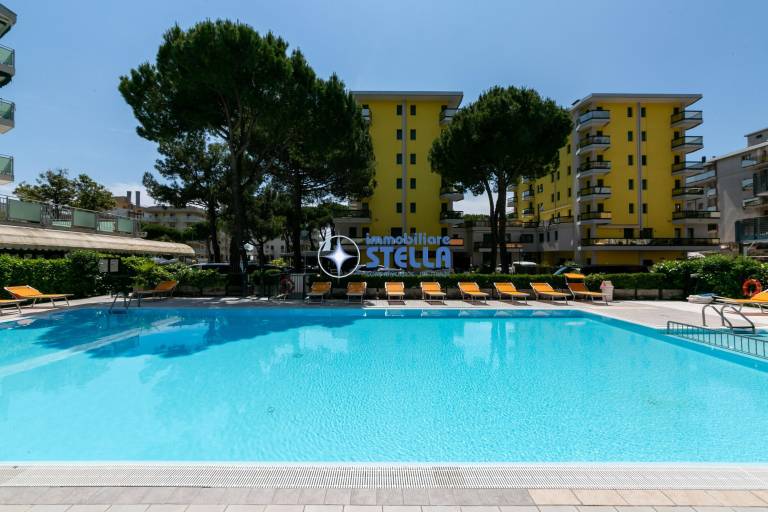 Appartamento Jesolo