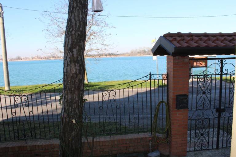 Apartment Lido-Pellestrina