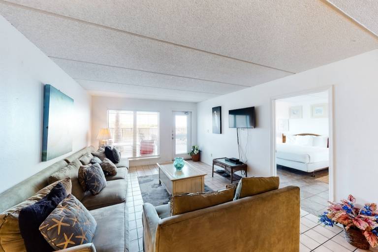 Condo South Padre Island
