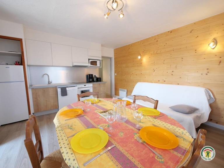 Beautiful gite with BBQ & yard | Dogs allowed — photo 2