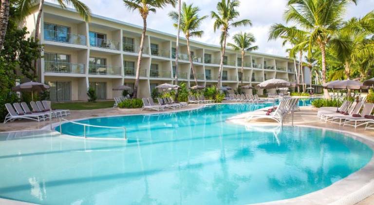 Resort El Cortecito