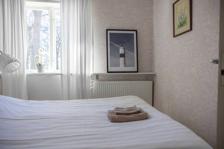 bed & breakfast  Kalmar