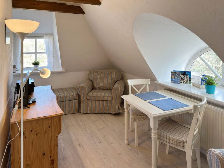 Appartement Wittdün auf Amrum