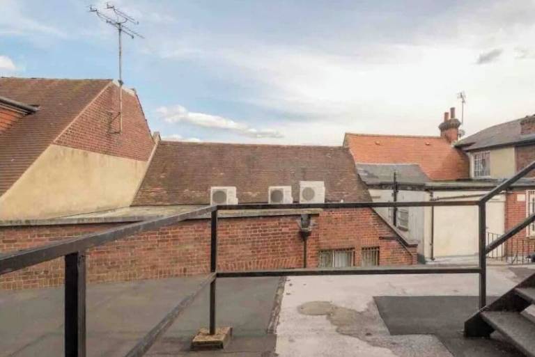 Apartment  Saint Albans District