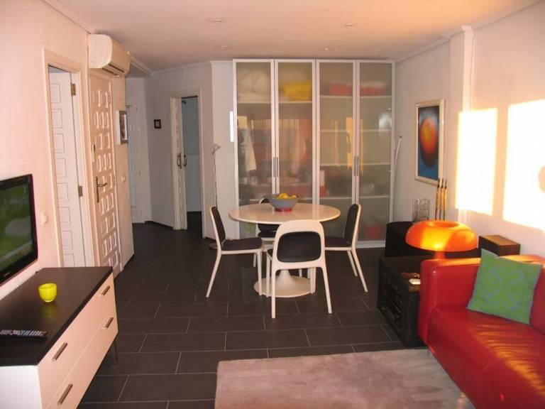 Apartamento Xeraco