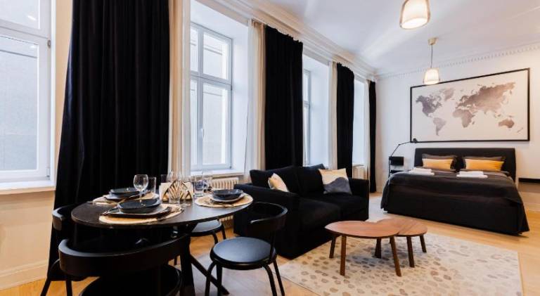 Holiday apartment | Close to Riga Cathedral | Dogs allowed — photo 3