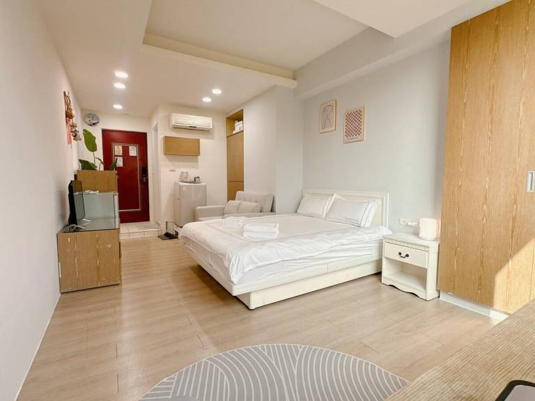 Appartement Taipei