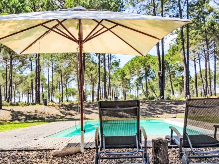 Apartamento Comporta