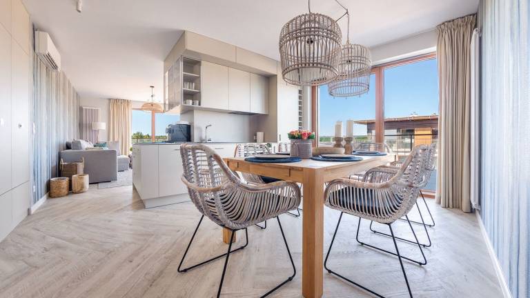 Ferienwohnung  Kolberg