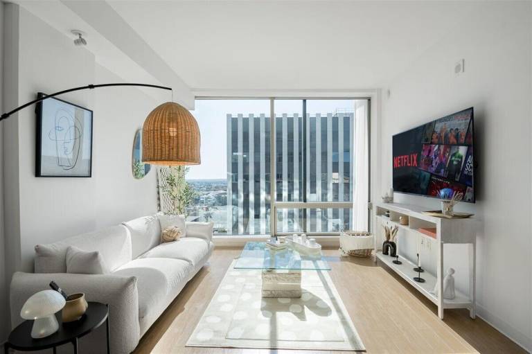 Appartement Santa Monica / La Jolla