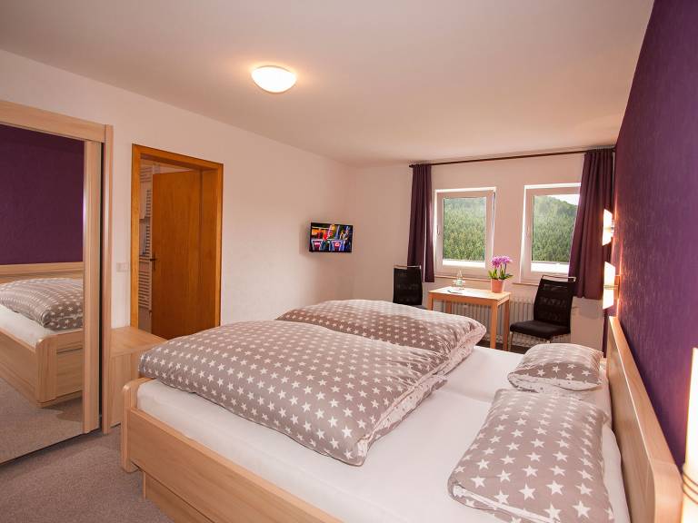 Privatzimmer Nordenau