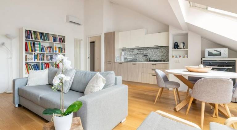 Wonderful rental apartment | Pet-friendly — photo 2