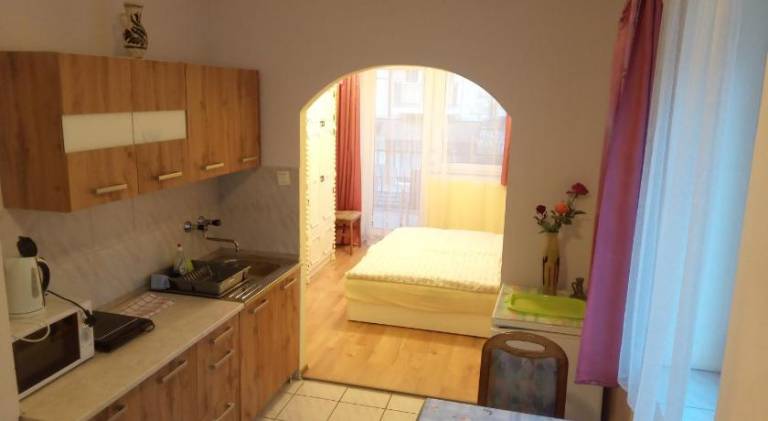 Beautiful holiday apartment with terrace | Pet-friendly — photo 4