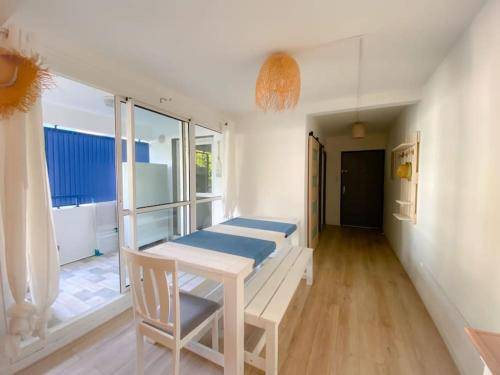 Appartement Saint-Pierre