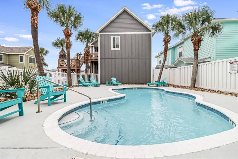 Escape to the Beautiful Mustang Island Vacation Rentals - HomeToGo