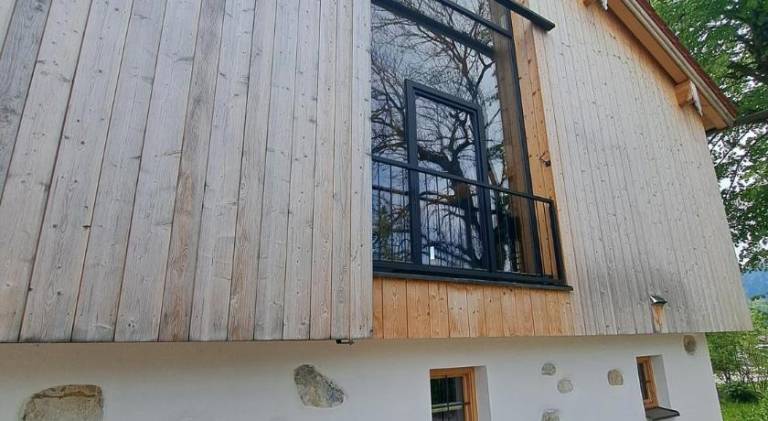 80 m&sup2; Ferienwohnung