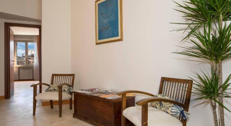 B&B I Tetti di Siena — photo 3