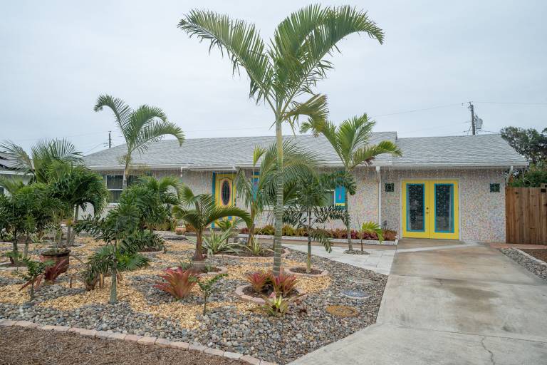 House Palmetto