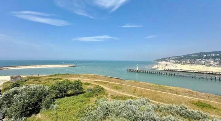 Apartment | Beach nearby | Pets are welcome — photo 3