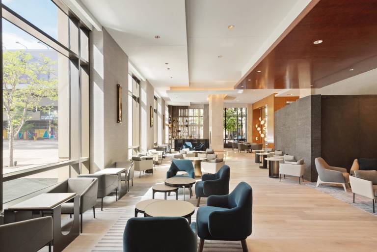 Four Seasons Hotel Denver — photo 3