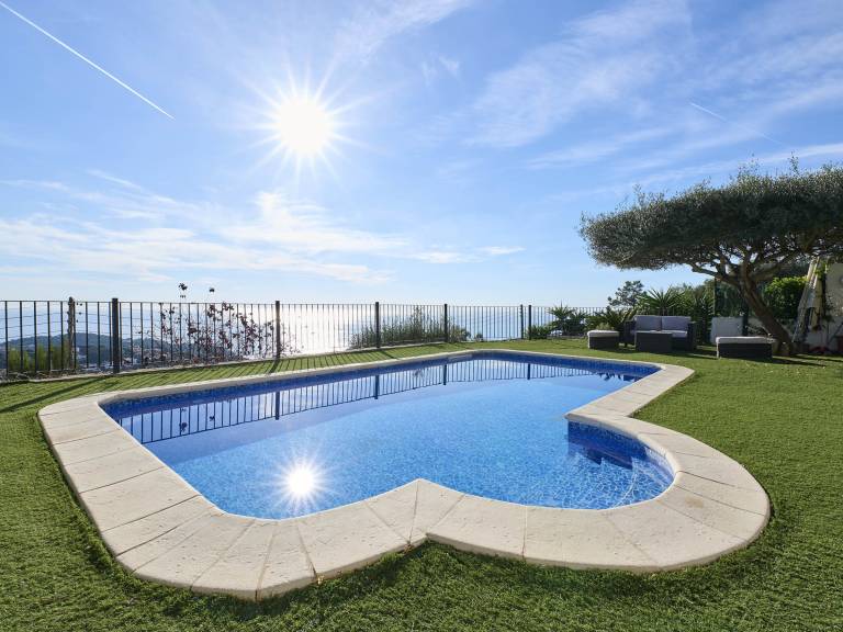 Villa  Lloret de Mar