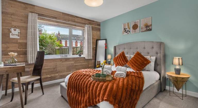 Charming apartment | Pets allowed in Cheltenham