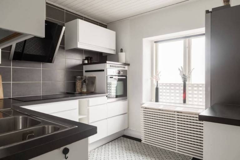 Lägenhet Kalmar